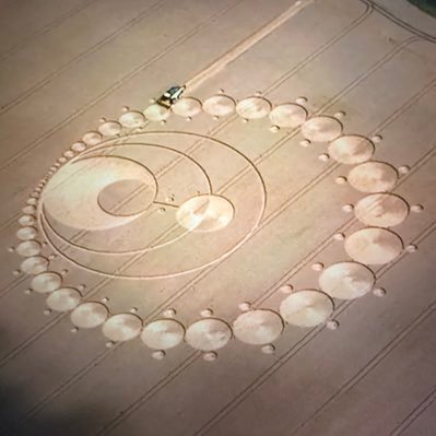 intotheskyand's profile picture. 💫 We are becoming aware that we can manifest a thought form within the manuscript of our own creation. 💫