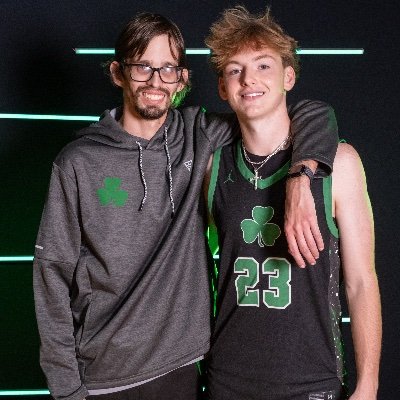 TFred23's profile picture. Assistant Boys Basketball Coach/ Online Ticketing & Video Streaming  Facilitator at Bishop McGuinness Catholic High School.