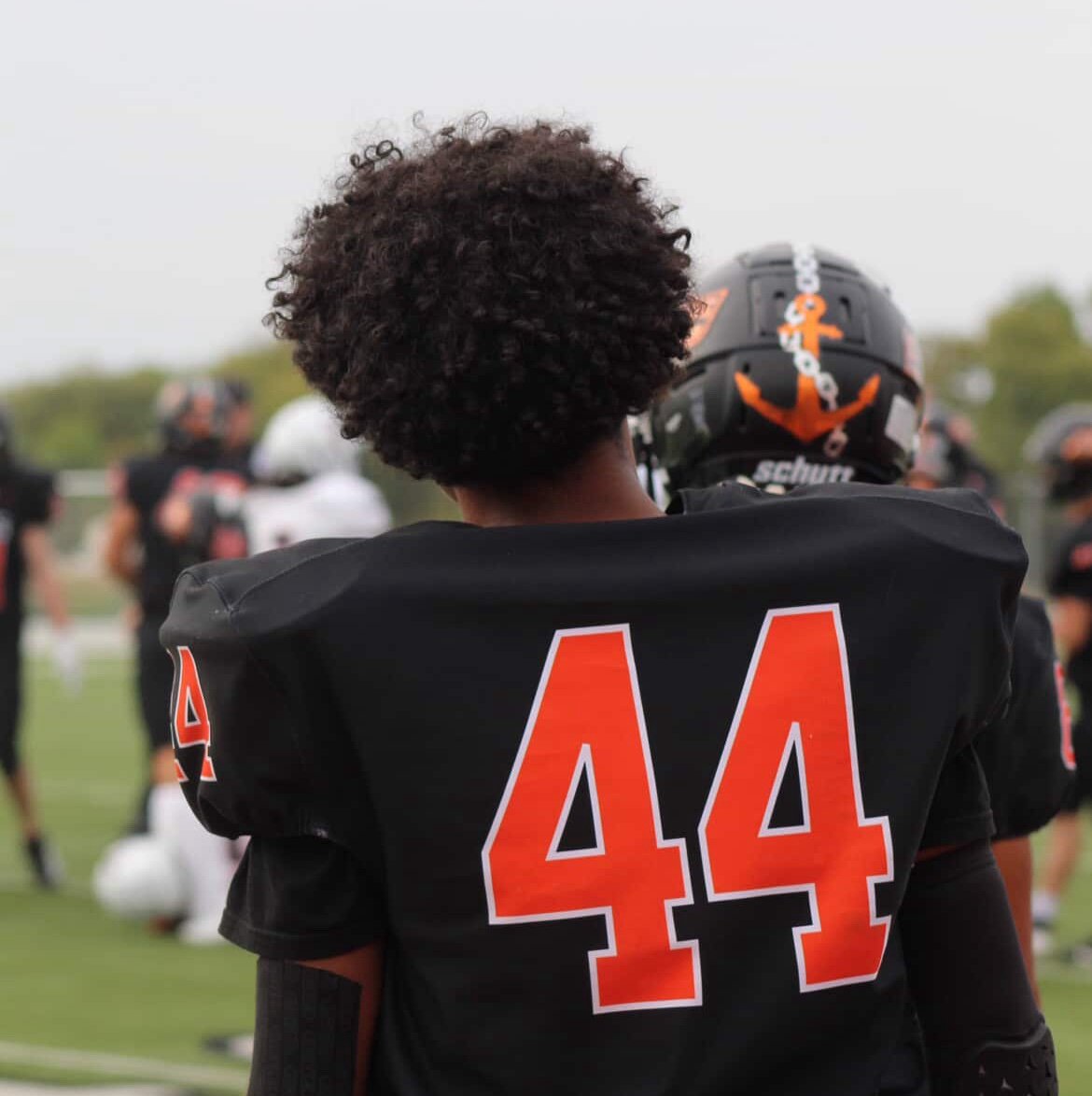 qkmz_Davis's profile picture. 5’9 | 160lbs | MLB