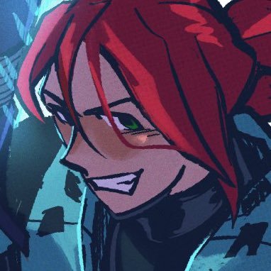 GwenThePeN01's profile picture. 20 | Fighting game and Deadlock addict, and now deadlock too | Discord:laeshemy PLAY +R, listen to blednost