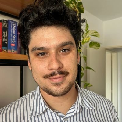 julivivono's profile picture. 