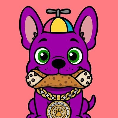 GhostMinted1's profile picture. https://t.co/4OJPenCgZc