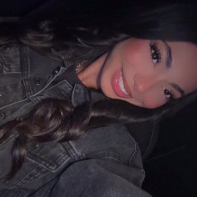 tatianabriellee's profile picture. of course i know i am dramatic