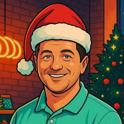 JRichard828's profile picture. 🏴