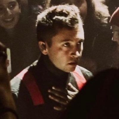 lesbiantyjo's profile picture. + my hope of something more is all i have in this rigid tomb, and i will not let it die