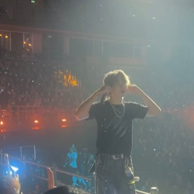 MayI5566Hong's profile picture. LYKN🦊