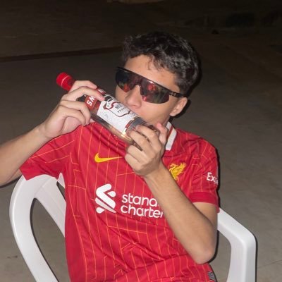 EnzoSchleder's profile picture. @SCInternacional ❤️