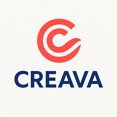 Creavastudio's profile picture. 