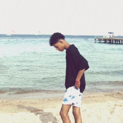 Mo7amed7amid1's profile picture. فما معني الحياة ، إذا إفترقنا .