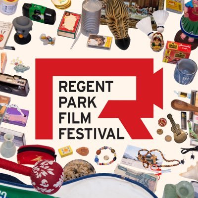 @RegentParkFilm