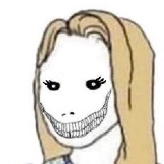 sarah4freedom17's profile picture. Honk honk