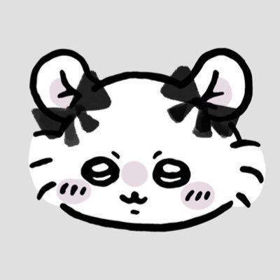 Huschke03's profile picture. 20↑ 野村康太くん 無言フォロー失礼します！固ツイ必読🐈‍⬛