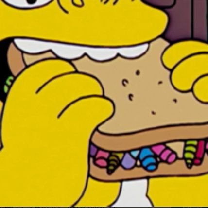 Grezzathe's profile picture. tit