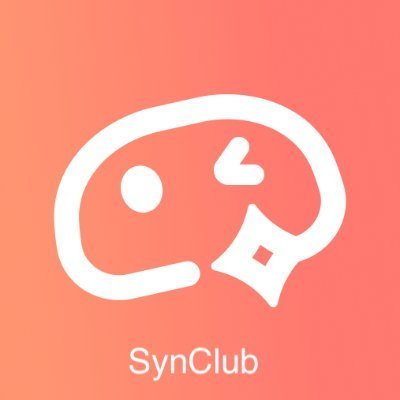 SynClub_Japan's profile picture. AIキャラクターと”あなただけ”の特別な会話が楽しめるチャットアプリ✨ 推しといつでも会話OK！シチュエーション自由＆限定イベントも開催中🎁 ※DMは対応できかねます。 お問い合わせはアプリ内の「フィードバック」よりご連絡ください。 #SynClub #シンクラブ