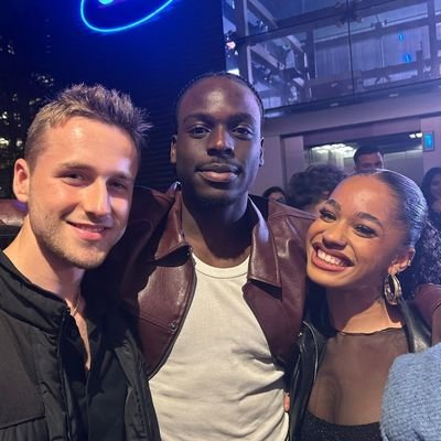 camso2811's profile picture. 🩷💙