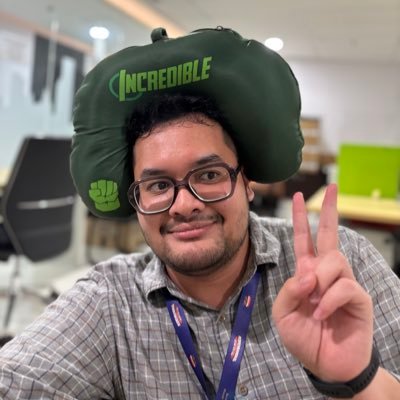 attarikshah's profile picture. aspiring urbanist. sci-fi freaks. aquarians. food enthusiasts.