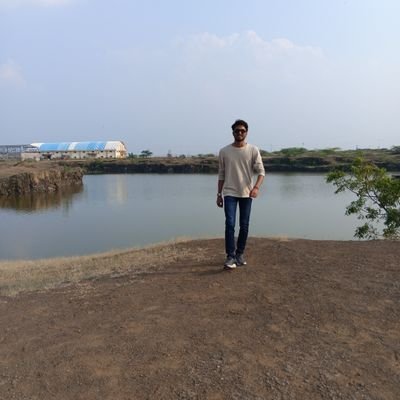 vivekarunpatil1's profile picture. मराठा सेवा संघ 🚩
Chalisgaon ----- Pune