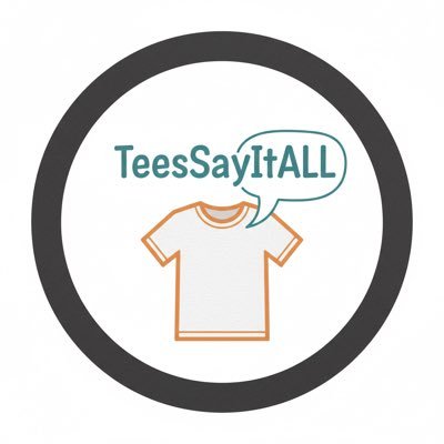 TeesSayItALL's profile picture. https://t.co/h8kSNvWOdR  Amazon Seller-Finding you all the Deals!