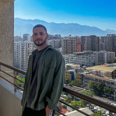 vitucomc's profile picture. ——