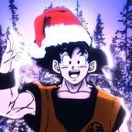 BardockForever's profile picture. I AM THE HOPE OF THE UNIVERSE