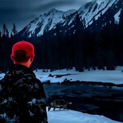 JustinFarout's profile picture. from my perspective