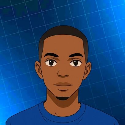 TimiRushStudio's profile picture. 🎨 Visual Designer | Flyers & Social Media
🚀 Making brands & events stand out
📩 Let’s create something amazing
https://t.co/hUTlkpOfz1