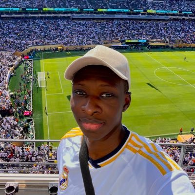 Ousmanem223's profile picture. Ousmaa 🇲🇱X🇺🇸- Gamer - Content creator - Aspiring Software Engineer. EA Sport FiFA Elite Player #NFTGAMES- IG : Ousmanem223 https://t.co/GDEKokXeeG