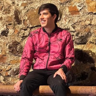 brandon_am19's profile picture. Lo que somos jamás cambia, quien creemos que somos sí.