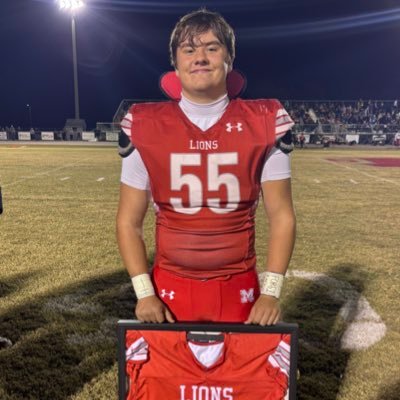 lake_walters26's profile picture. Christian ✝️ MLB/ATH 2026 5’10 200 4.2 GPA 29 ACT 425 Squat, 225 Bench 4 offers lakewalters0@gmail.com