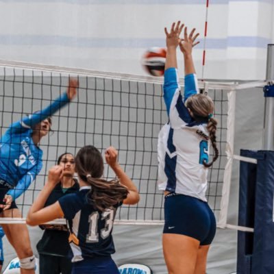 Mazie_T_6's profile picture. Lee Academy | Sandhills Travel Volleyball l Class of 2026 | Hitter | 4.88 GPA | Email: mazietomlinson08@gmail.com