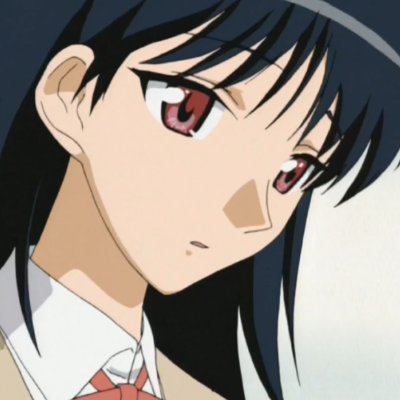 02melaena's profile picture. Aspiring writer!