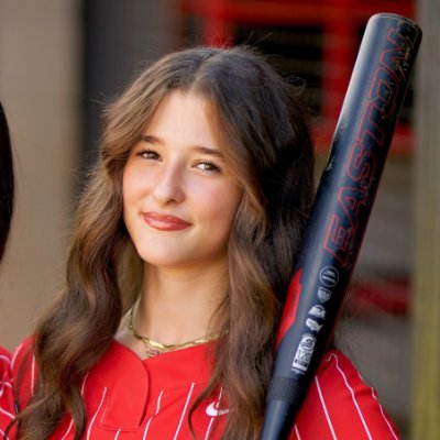 skylarvoss28's profile picture. 2028 CF/SLAP 3.94 GPA 1280 PSAT Varsity SB/Flag FB/LAX/Track ⏱️:12 H2H Forsyth Central HS @DukesSkinner16u  🥎 Contact/Film/Links on Website ⬇️ NCAA #2511771407