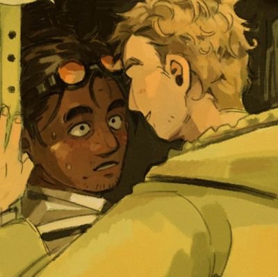 brotheroncelost's profile picture. halloo... multi fandom but sometimes ocs ^_^ #rdrtwt #gtatwt #retwt 
(pfp by @zarstarss on tumblr!!)