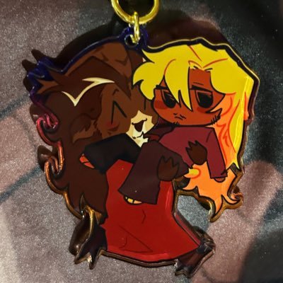 necrotizinn's profile picture. poc 🍓 multifandom 🦊tongue freak, more art on ig - ↺ heavy ; comms open {eng/rus} 😛: @necrofinch