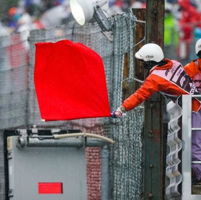 redflagontrack's profile picture. 