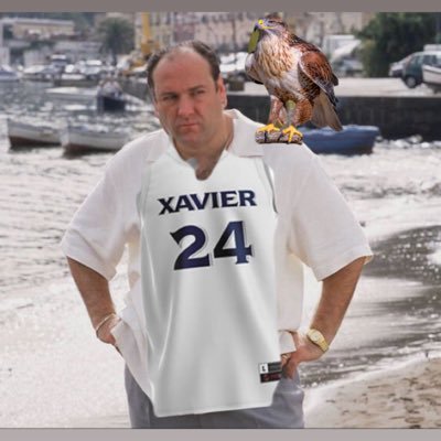 _XavierFF_'s profile picture. Christ Is King 👑 Democracy Blows #GoBirds #THWND #LetsGoX #GoIrish #YNWA wanghaf