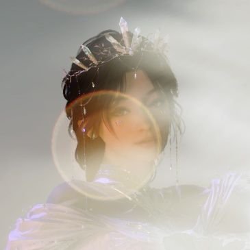 lavndervixen's profile picture. 