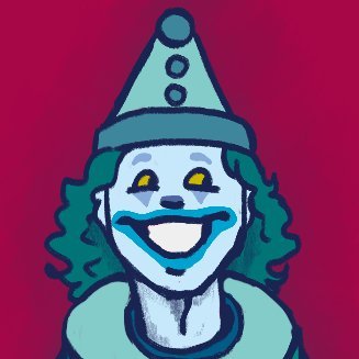 SirRuzzGranat's profile picture. "Artista" Digital / Estudio Ilustracion / 18 añitos / Español y Ingles en el traductor  / Bad mood / NSFW y SFW / Furros y otras cosas
Dibujo feos y amateurs