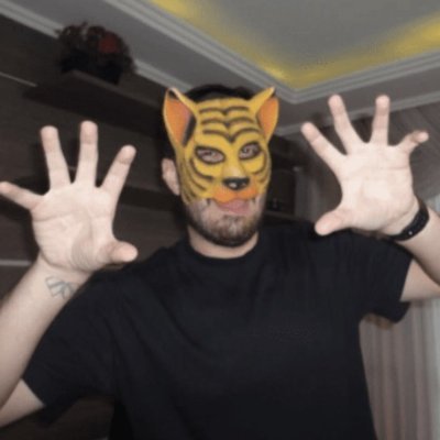 parmontigre's profile picture. Antigo Campeão de 86, hoje seu amigo Parmontes no modo Criciúma Esporte Clube, o maior de Santa Catarina. Único tetracampeão nacional (86, 91, 02, 06) 🏆🏆🏆🏆