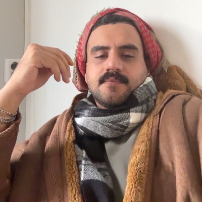 bo1900bo's profile picture. Tired of chaos | I just want to live in peace.🏳️‍🌈 🩷💜💙ex-Muslim