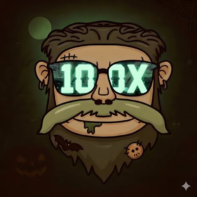 100xAlphaGems's profile picture. 💎Early gem hunter on $SOL, $ETH, $BSC & @bnbchain. All calls drop first on TG. DYOR