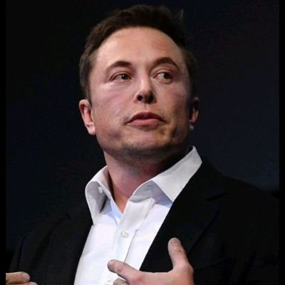 RicardoQuezadaa's profile picture. ELON MUSK🚀