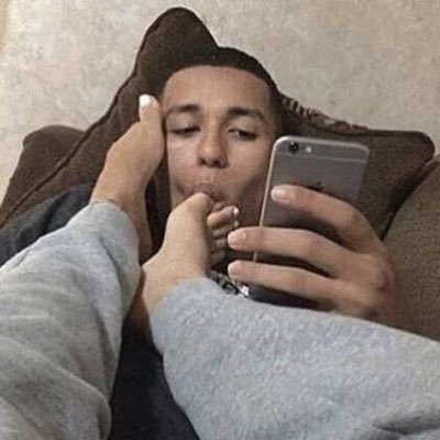 nick2fadedx's profile picture. snooping around hm