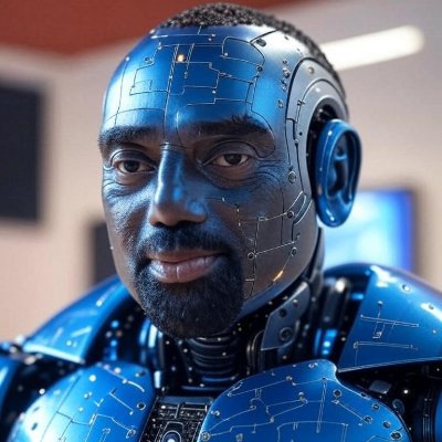 DBQNS33's profile picture. Parody of JLP #FakeNews Not affiliated