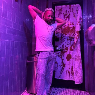 Batman_Joe8508's profile picture. I'm an EggMcMuffin in a 🌎 of Sausage biscuitshttp://Facebook.com/jam3event