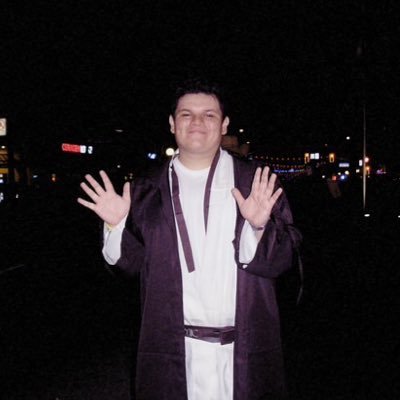 xavierussy's profile picture. film, comics, wrestling occasionally, baseball occasionally, and other stuff