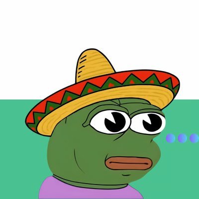 powellpower69's profile picture. Let me show you my PEPE