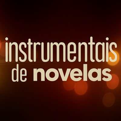 instrumentaisd's profile picture. 💿🎞️📺🎙️