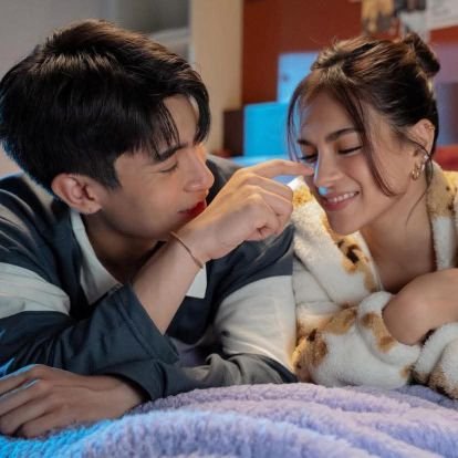 mikbreka's profile picture. MikBrent/BREKA solid fan. 💜