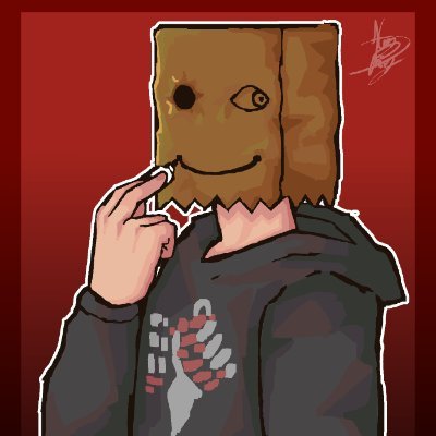 idiot9321's profile picture. learning how to make yt videos. got some on the way dw